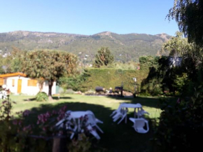 Bariloche Melipal Apartamento Tronador 4 Pax - Cod 3017 y 3018